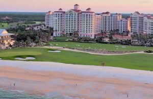 Hammock Beach Resort