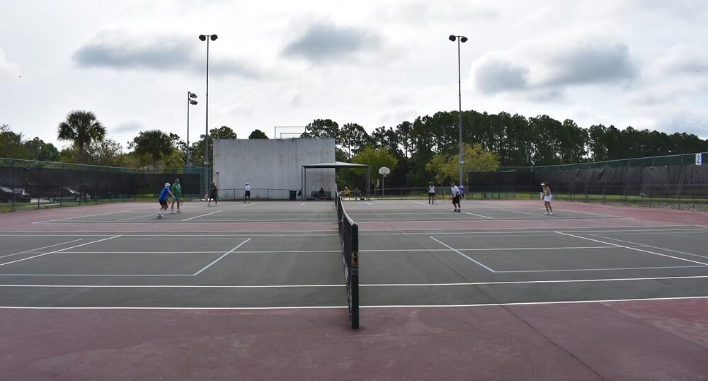 flagler fl, Belle Terre Park