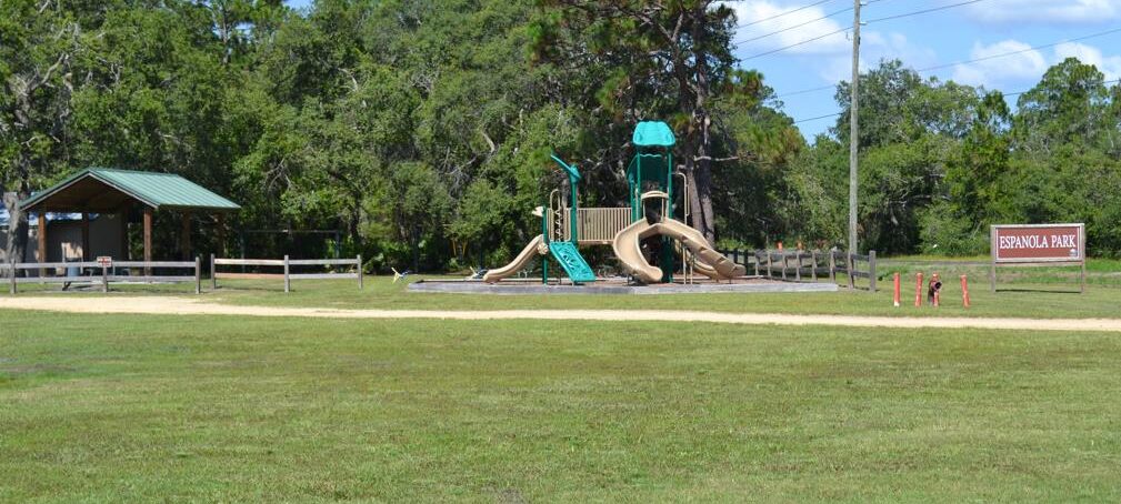 flagler fl, Espanola Community Park