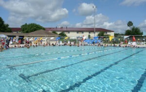 Flagler Public Pools
