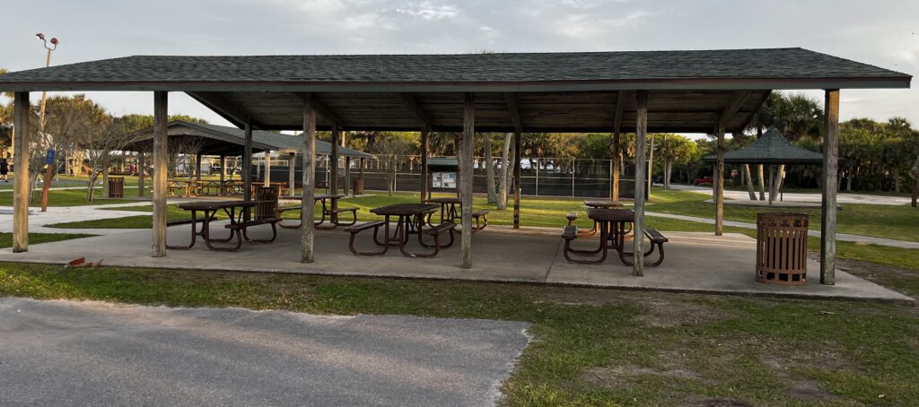 flagler fl, wickline park is loaded with amenities