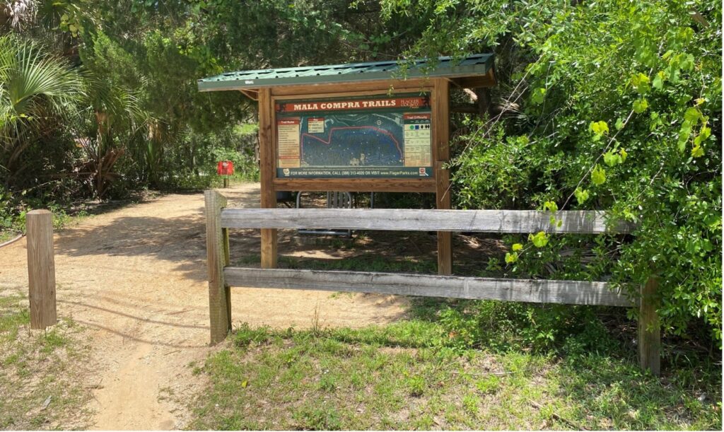 flaglerfl, MalaCompra Greenway Trails