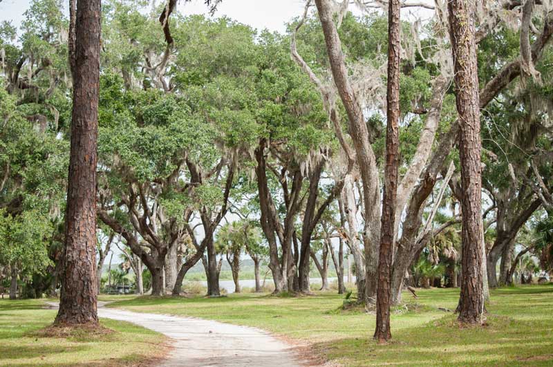 flagler fl, Princess Place Preserve