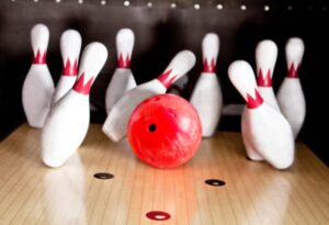 Bowling & Amusements