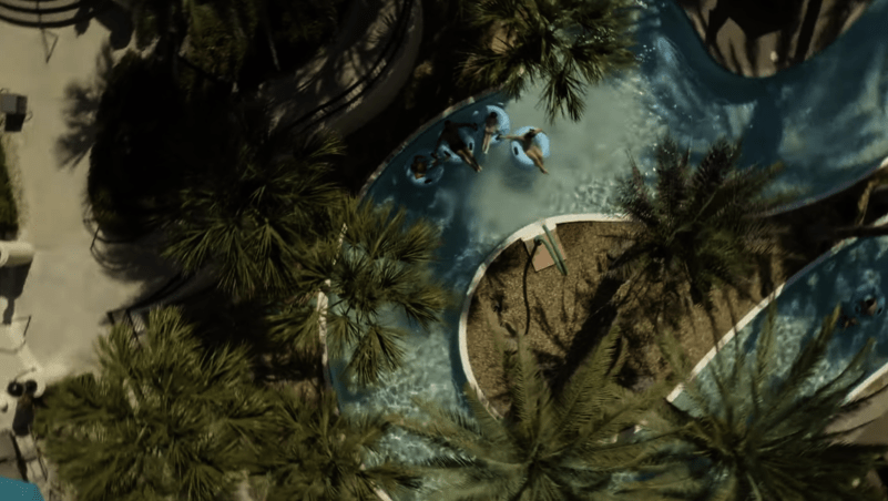 flagler fl, hammock beach resort