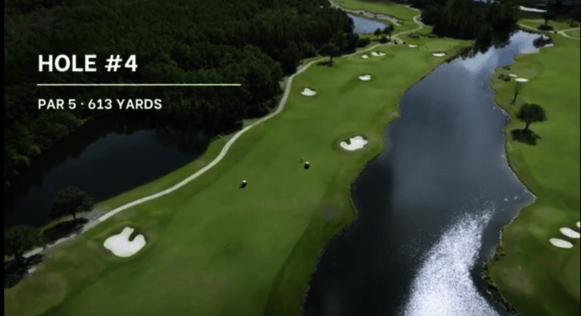 flagler fl, hammock golf club