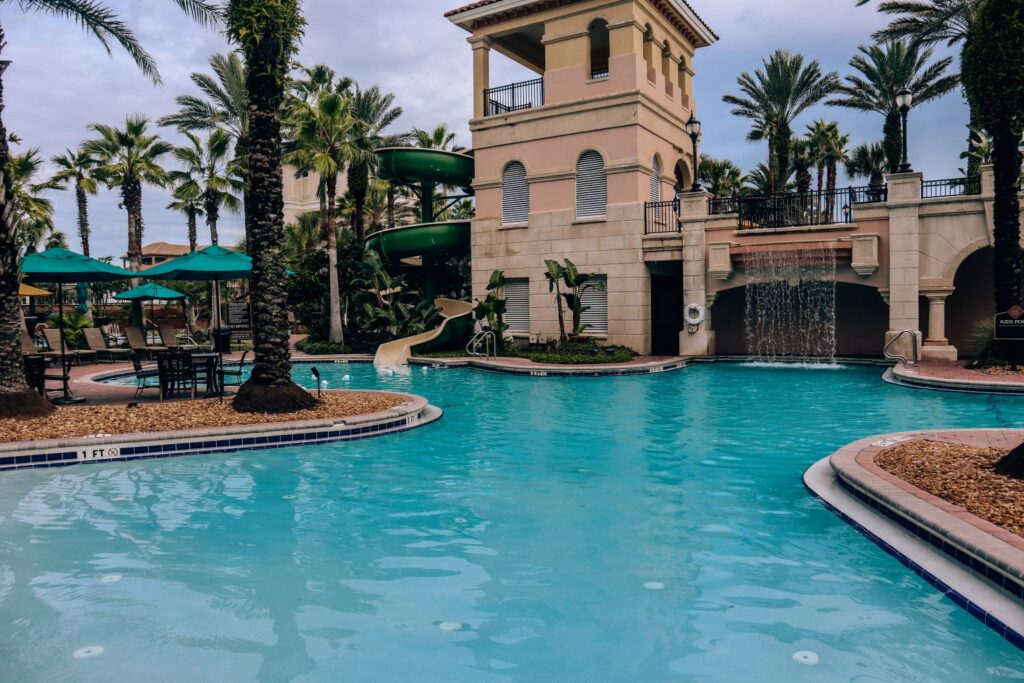flagler fl, flagler public pools, hammock resort guest pools