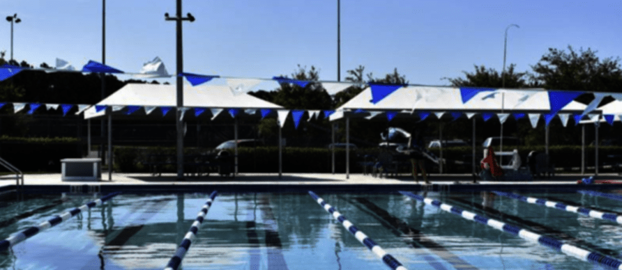 flagler fl, flagler public pools palm coast auquatic center