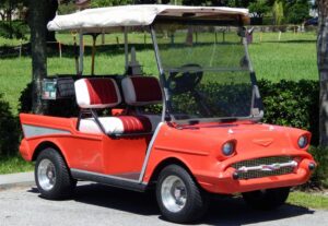 Golf Cart Stores