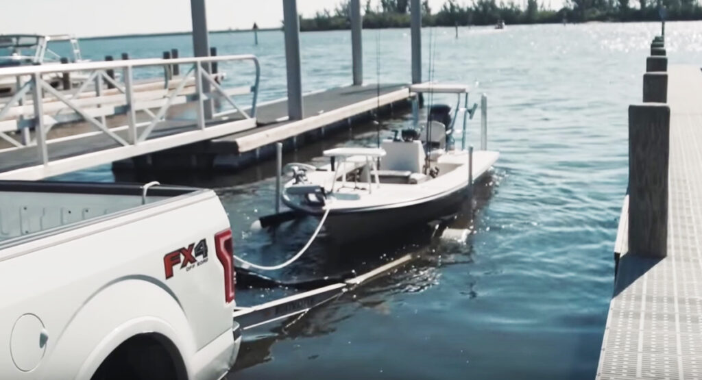 flagler fl, tips launching boat