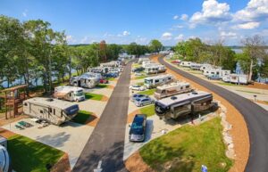 RV Resorts