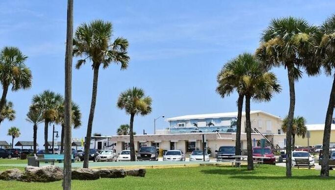 flagler fl, veterans park