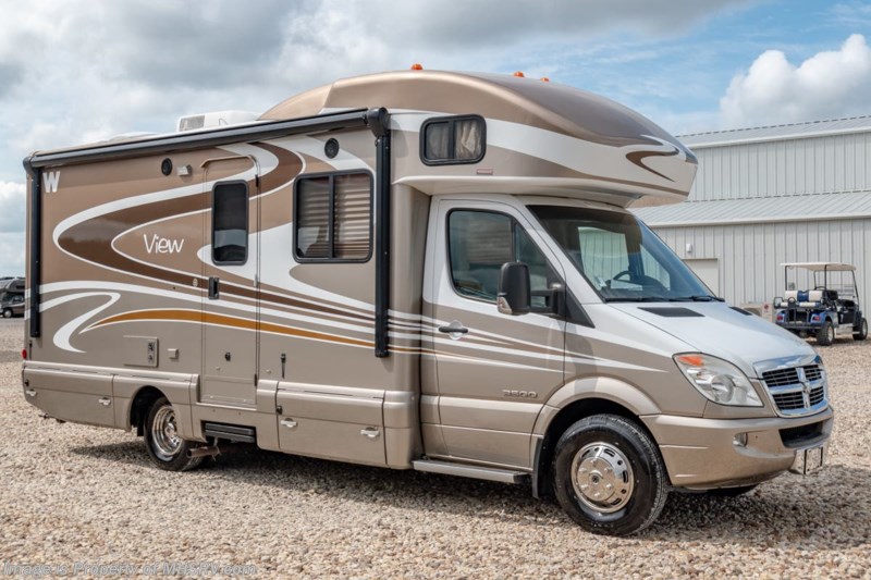 FLAGLER FL, BUYING A USED RV
