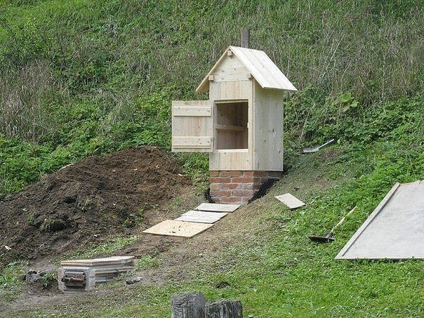 flagler fl, Building Your Own Smoker