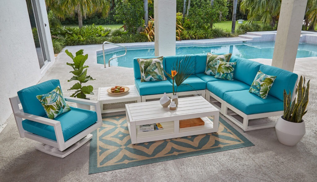 flagler fl, Buying Outdoor Furniture