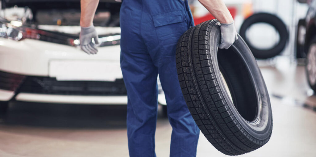 FLAGLER FL, Buying Vehicle Tires