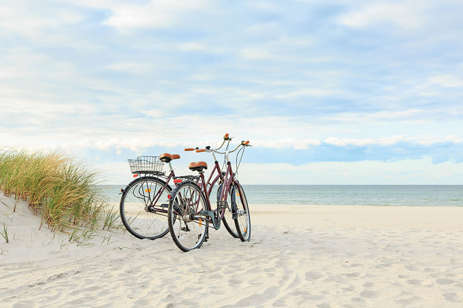 flagler fl, Buying a Beach Bike
