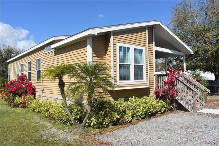 flagler fl, Buying a Mobile Home