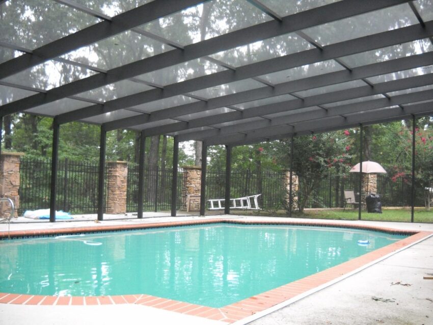 flagler fl, Choosing Enclosed Screens