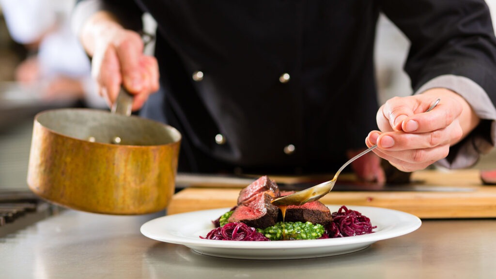 flagler fl, Cookware for Top Chefs