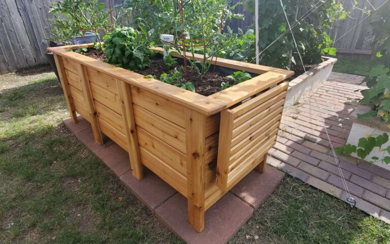 flagler fl, DIY Garden Planters