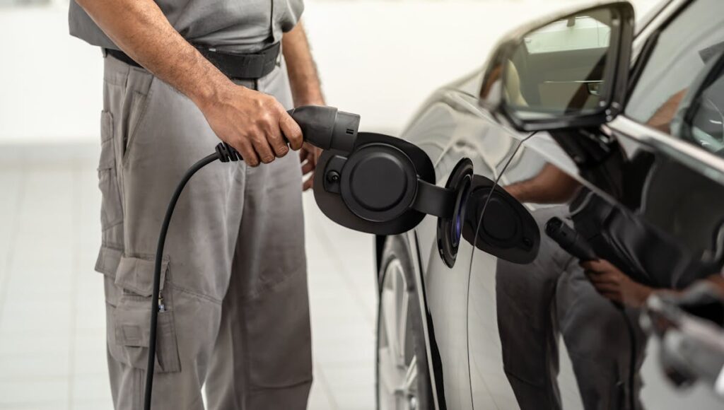 flagler fl, Electric Car Maintenance Comparison