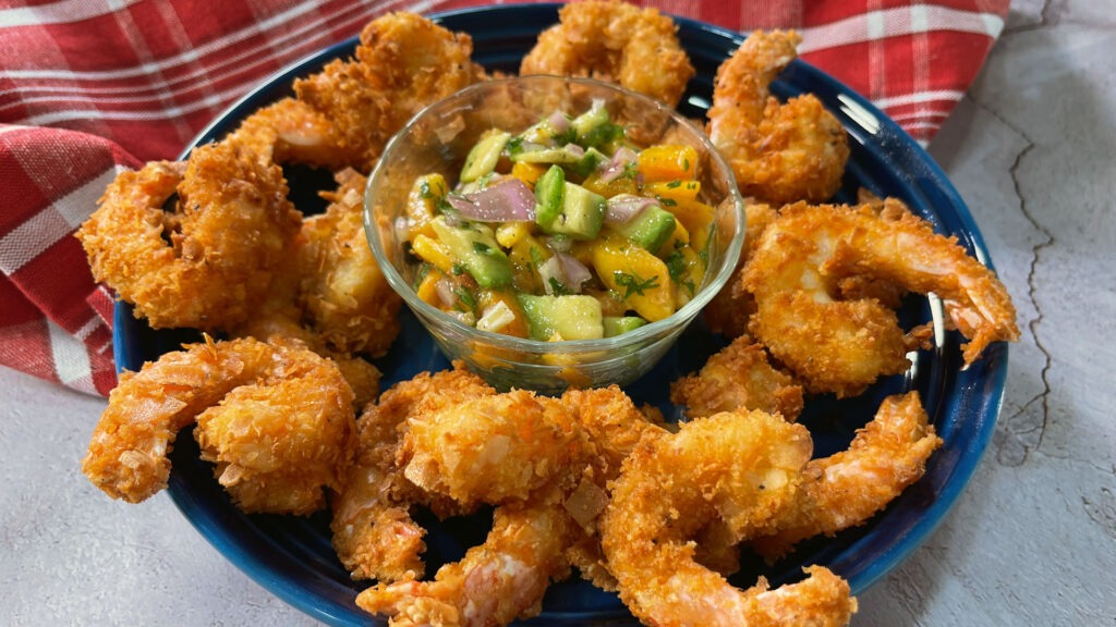 flagler fl, Great Fried Shrimp