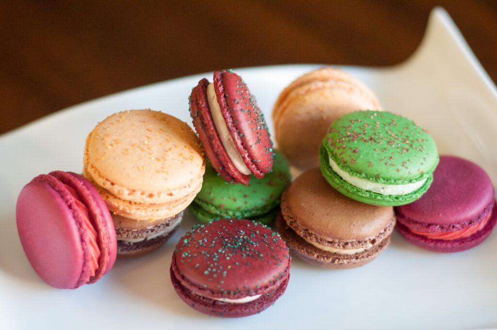 flagler fl, How to Make Macarons