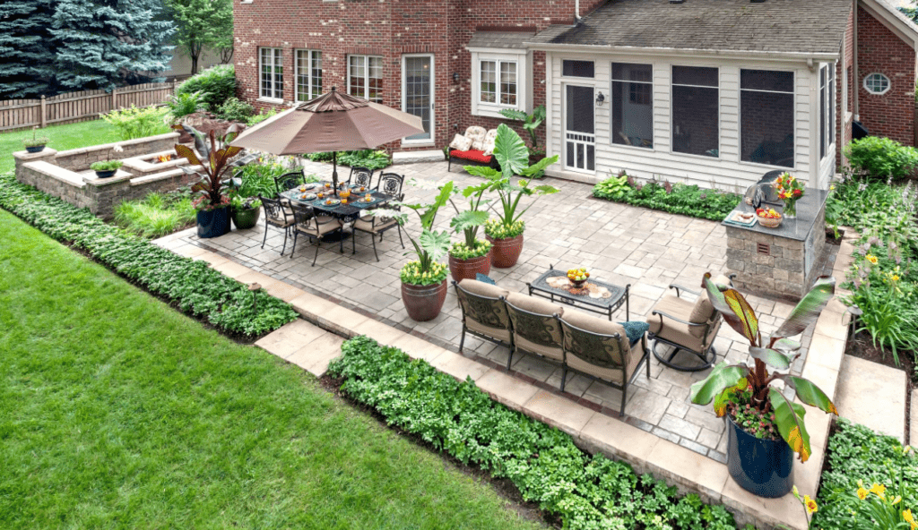 flagler fl, Patio Design Tips