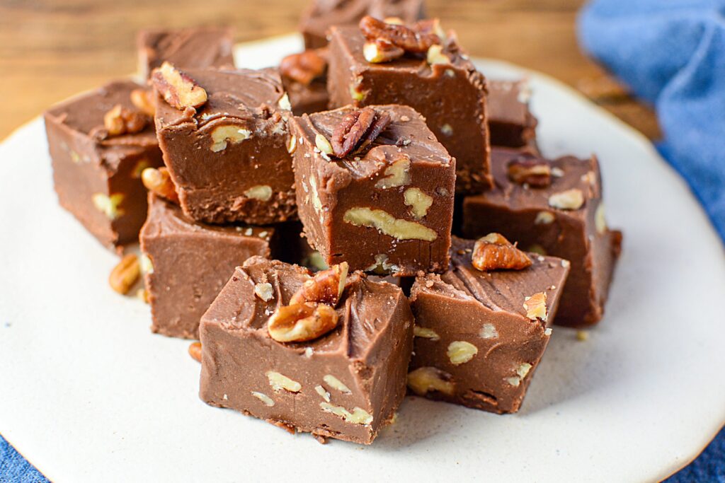 flagler fl, fudge making tips