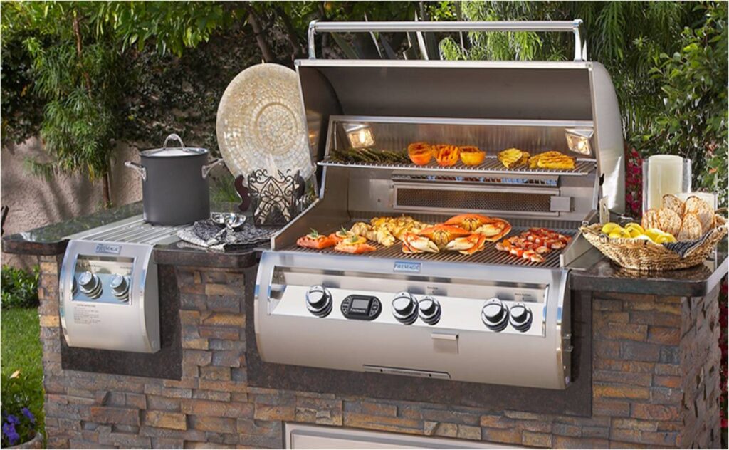 flagler fl, grill buying tips