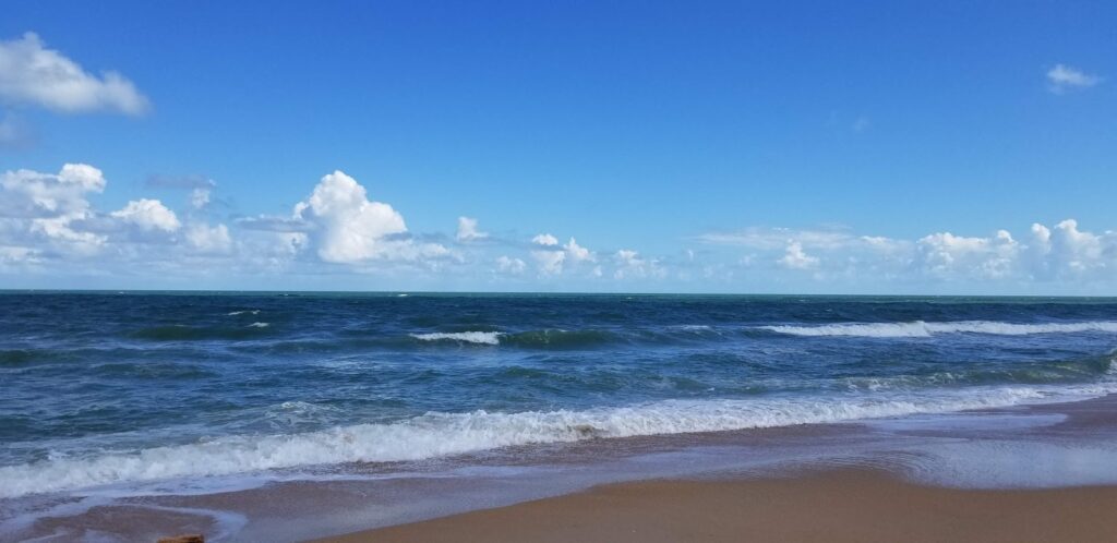 flagler fl, old salt park beach