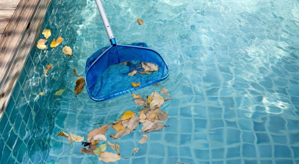 flagler fl, pool care tips