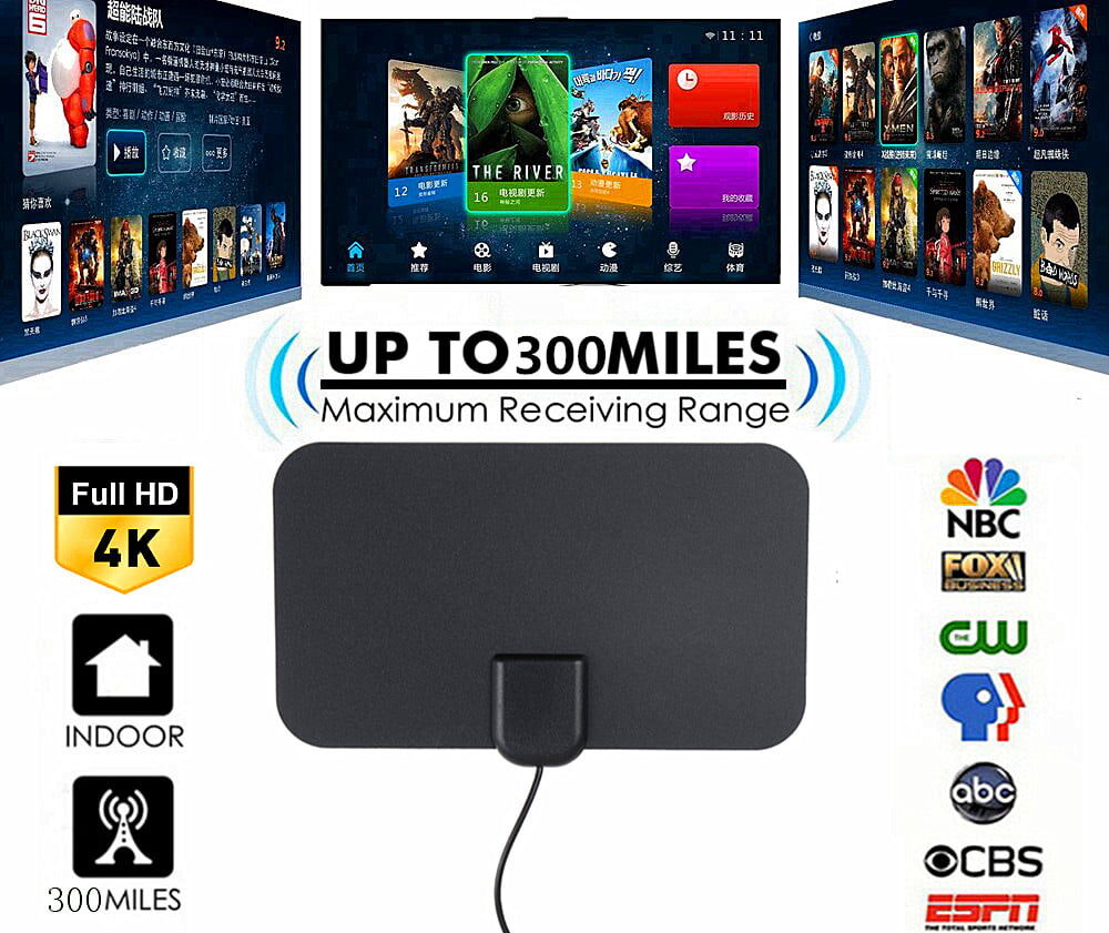 flagler fl, Buying HDTV Antennas, 300 mile antenna