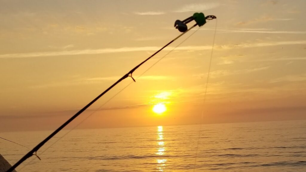 flagler fl, Surf Fishing Bait Techniques