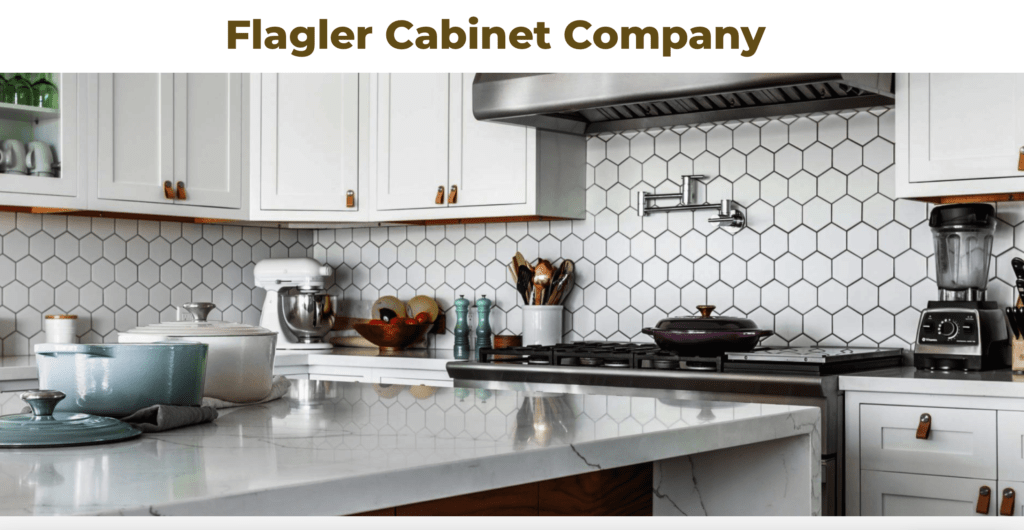 flagler fl, flagler cabinet company