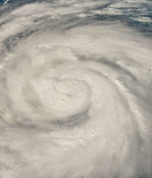 Hurricane Development in Florida